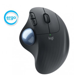  84.1053 TRACKBALL LOGITECH RETAIL WIRELESS ERGO M575 400DPI RICEVITORE U