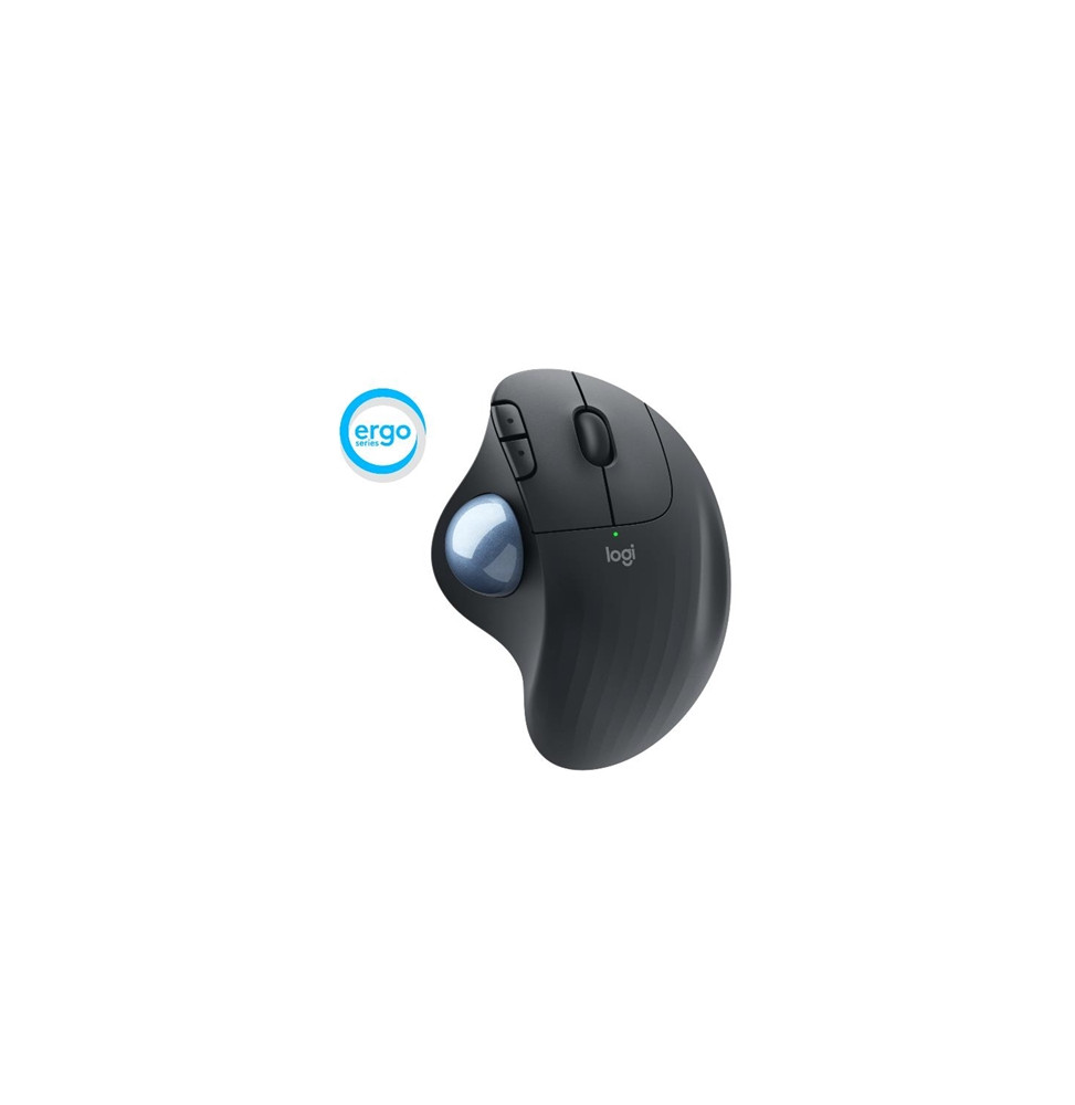  84.1053 TRACKBALL LOGITECH RETAIL WIRELESS ERGO M575 400DPI RICEVITORE U