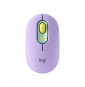  84.1057 MOUSE LOGITECH RETAIL POP DAYDREAM MINT WIRELESS BLUETOOTH OTTIC