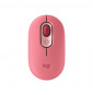  84.1058 MOUSE LOGITECH RETAIL POP HEARTBREAKER ROSE WIRELESS BLUETOOTH O