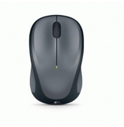  84.146 MOUSE LOGITECH RETAIL M235 WIRELESS OTTICO GRIGIO USB P/N 910-