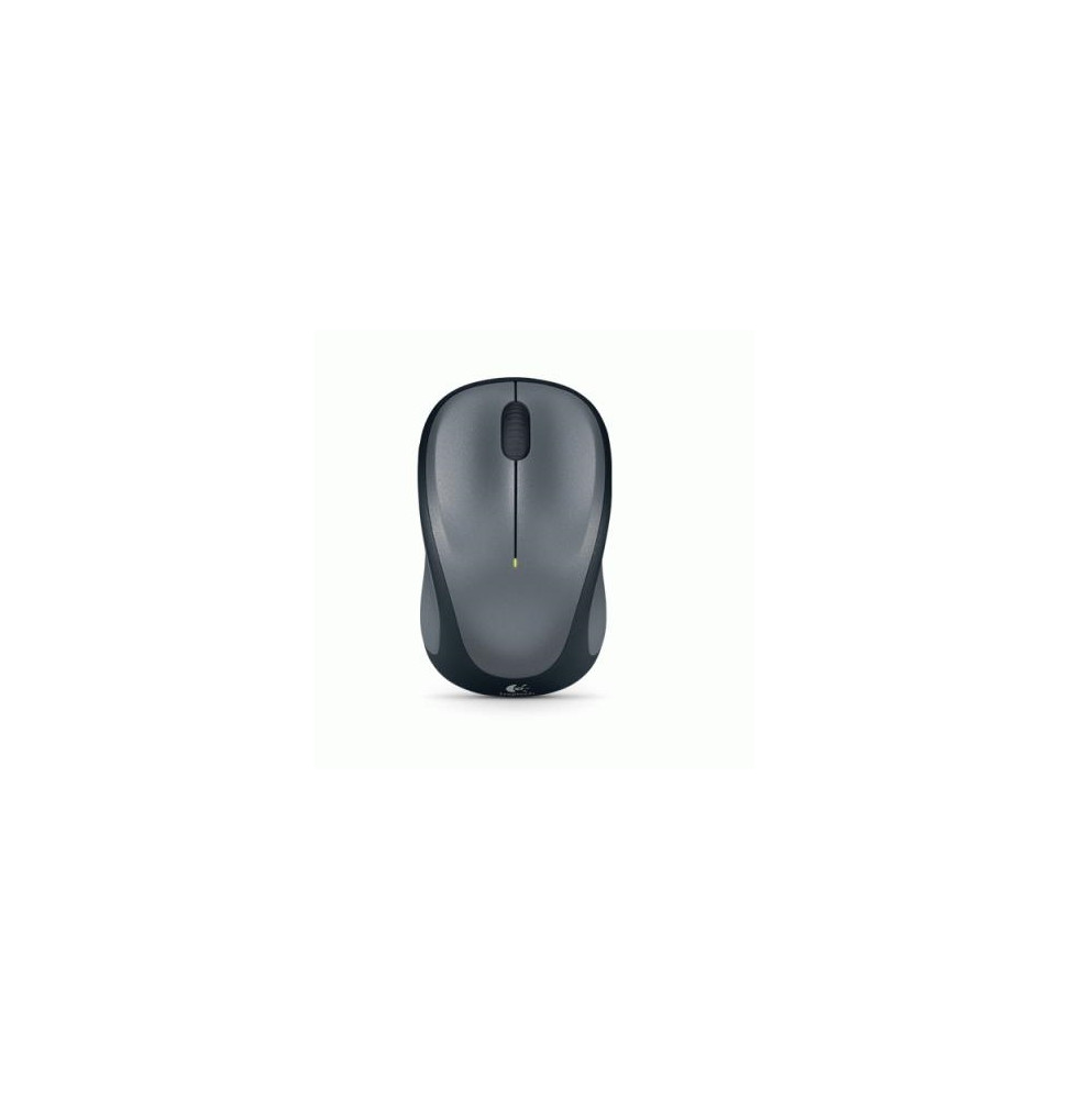  84.146 MOUSE LOGITECH RETAIL M235 WIRELESS OTTICO GRIGIO USB P/N 910-