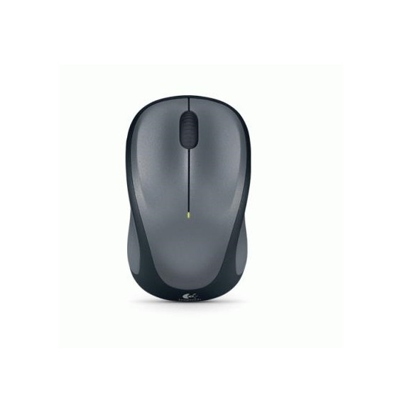  84.146 MOUSE LOGITECH RETAIL M235 WIRELESS OTTICO GRIGIO USB P/N 910-