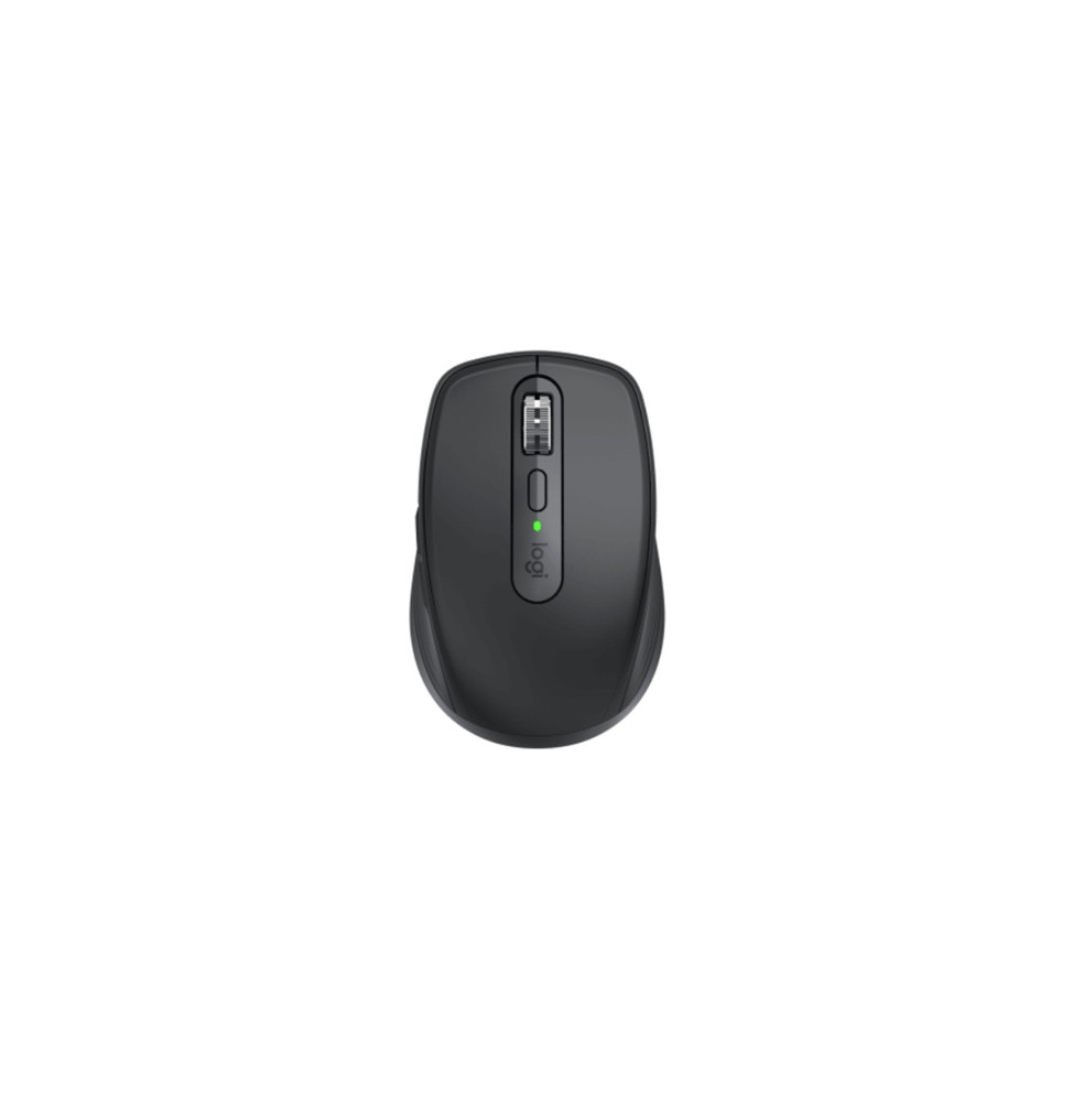  84.651 MOUSE LOGITECH RETAIL MX ANYWHERE 3 COMPACT PERFORMANCE GRAPHITE 