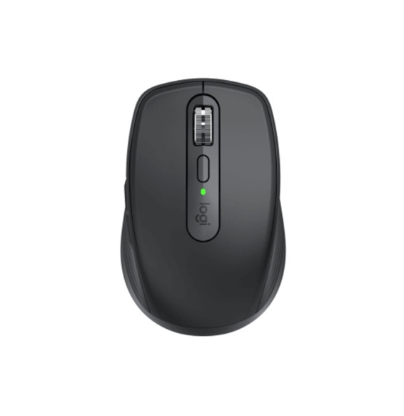  84.651 MOUSE LOGITECH RETAIL MX ANYWHERE 3 COMPACT PERFORMANCE GRAPHITE 