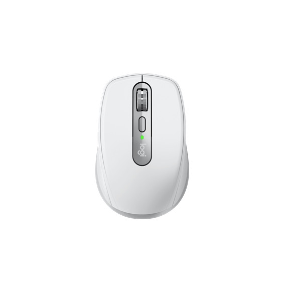  84.652 MOUSE LOGITECH RETAIL MX ANYWHERE 3 PER MAC COMPACT PERFORMANCE 