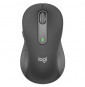  84.654 MOUSE LOGITECH RETAIL M650 L SIGNATURE WIRELESS MOUSE GRAPHITE 91