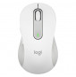  84.655 MOUSE LOGITECH RETAIL M650 L SIGNATURE MOUSE WIRELESS BLANCO 910-