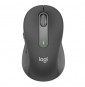  84.656 MOUSE LOGITECH RETAIL M650 SIGNATURE WIRELESS MOUSE GRAPHITE 910-