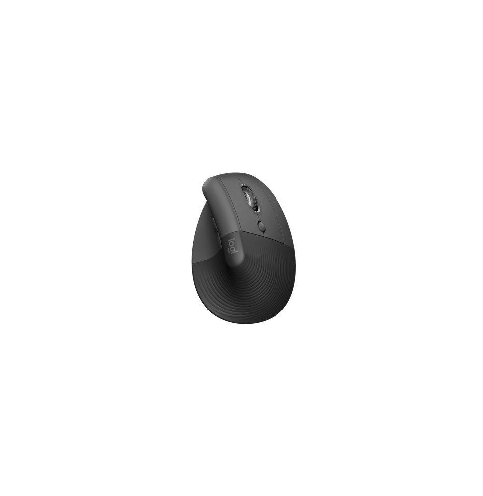  84.658 MOUSE LOGITECH RETAIL LIFT FOR BUSINESS VERTICALE ERGONOMICO GRAP