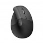  84.658 MOUSE LOGITECH RETAIL LIFT FOR BUSINESS VERTICALE ERGONOMICO GRAP