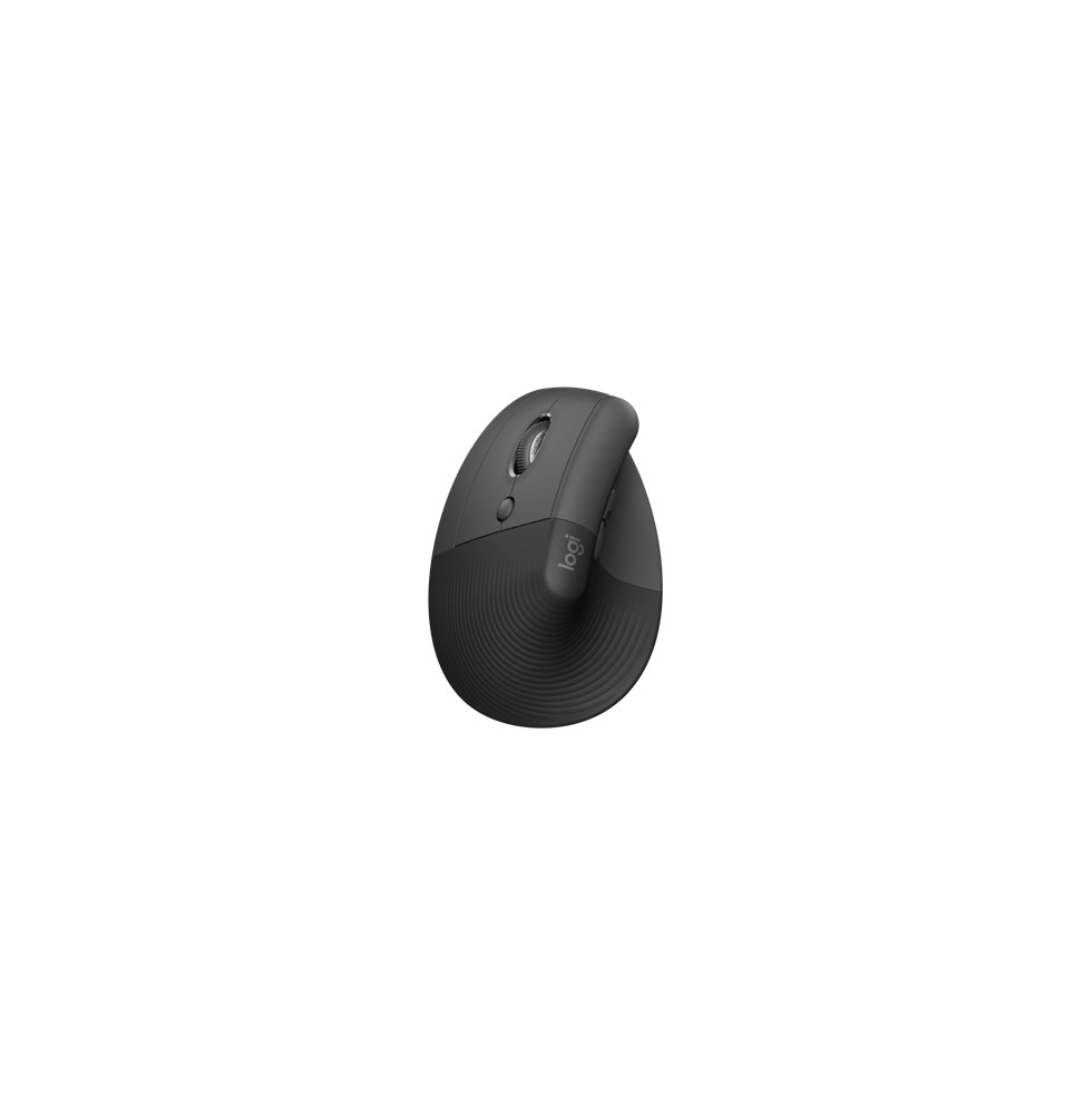  84.659 MOUSE LOGITECH RETAIL LIFT FOR BUSINESS VERTICALE ERGONOMICO PER 