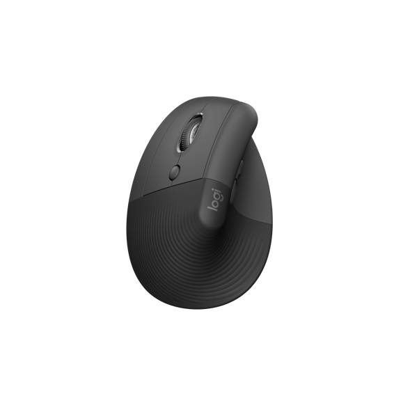  84.659 MOUSE LOGITECH RETAIL LIFT FOR BUSINESS VERTICALE ERGONOMICO PER 