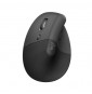  84.659 MOUSE LOGITECH RETAIL LIFT FOR BUSINESS VERTICALE ERGONOMICO PER 