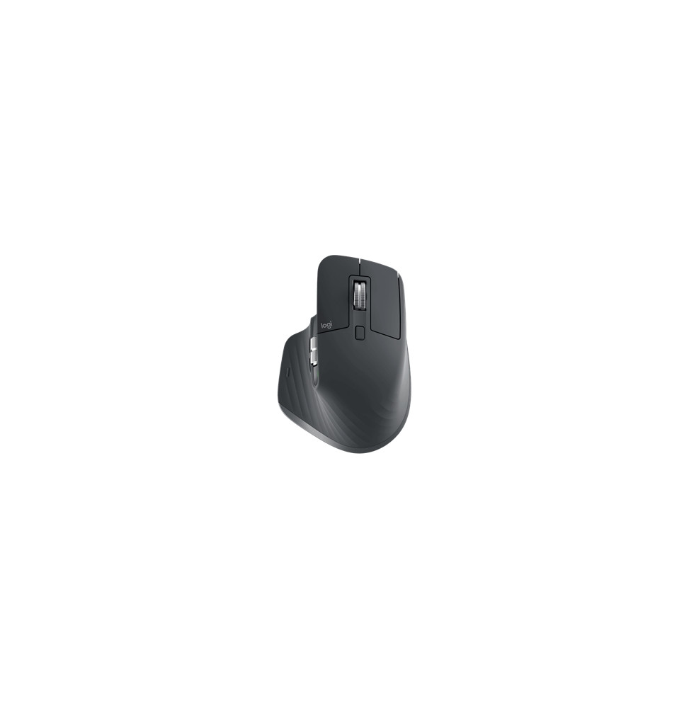  84.691 MOUSE LOGITECH RETAIL MX MASTER 3 BUSINESS GRAPHITE 910-00619