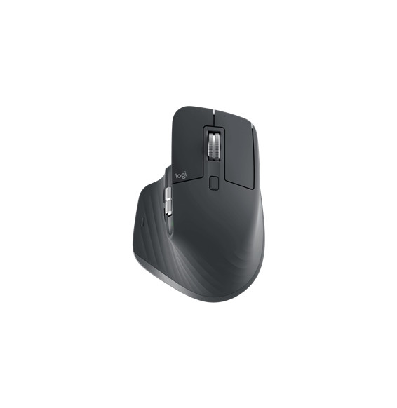  84.691 MOUSE LOGITECH RETAIL MX MASTER 3 BUSINESS GRAPHITE 910-00619