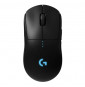  84.692 MOUSE LOGITECH RETAIL G PRO GAMING MOUSE WIRELESS NERO 910-00527