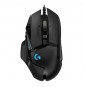  84.694 MOUSE LOGITECH RETAIL G502 HERO GAMING MOUSE 11 PULSANTI PROGRAMM