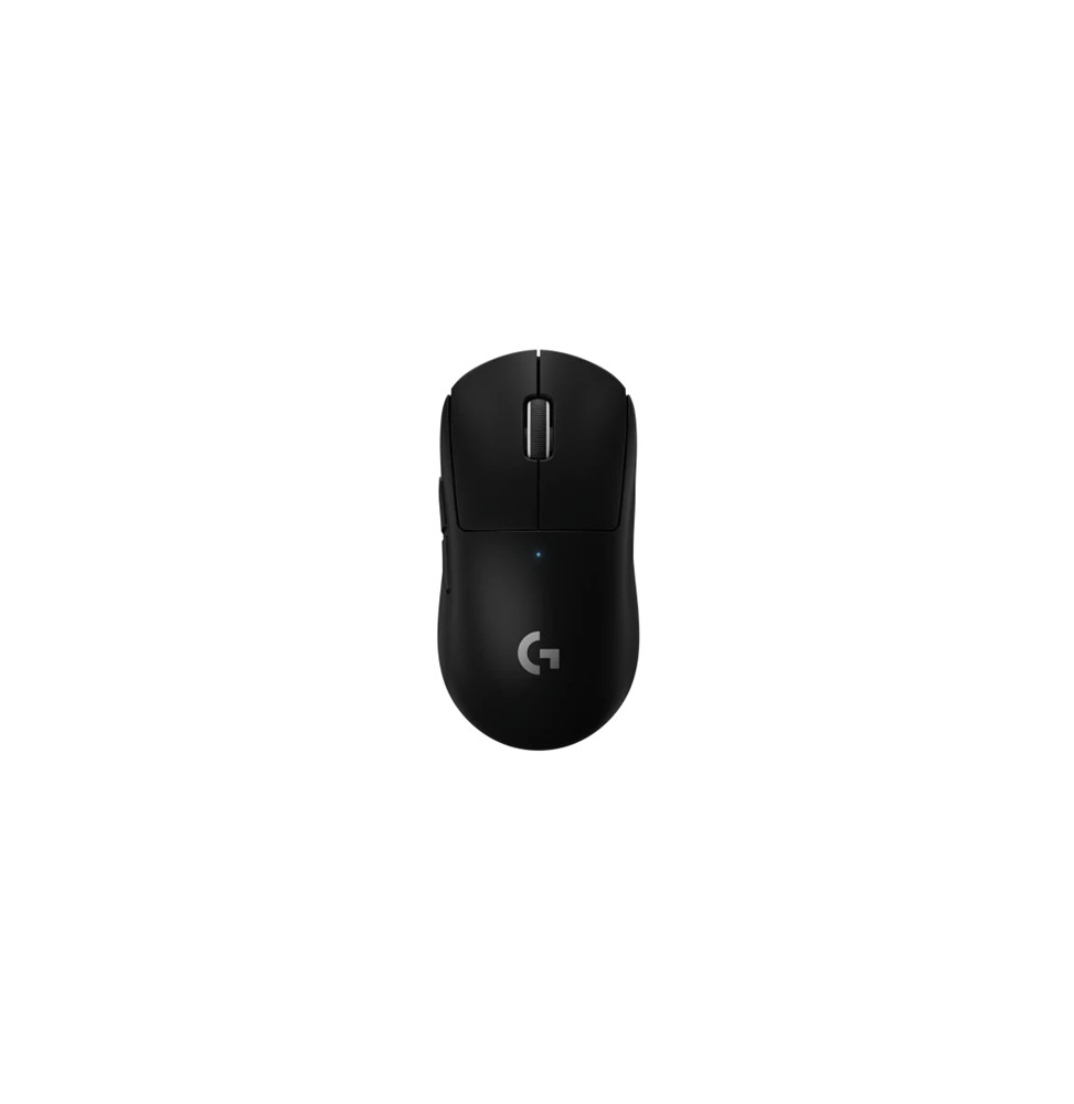  84.698 MOUSE LOGITECH RETAIL PRO X SUPERLIGHT GAMING MOUSE WIRELESS SU