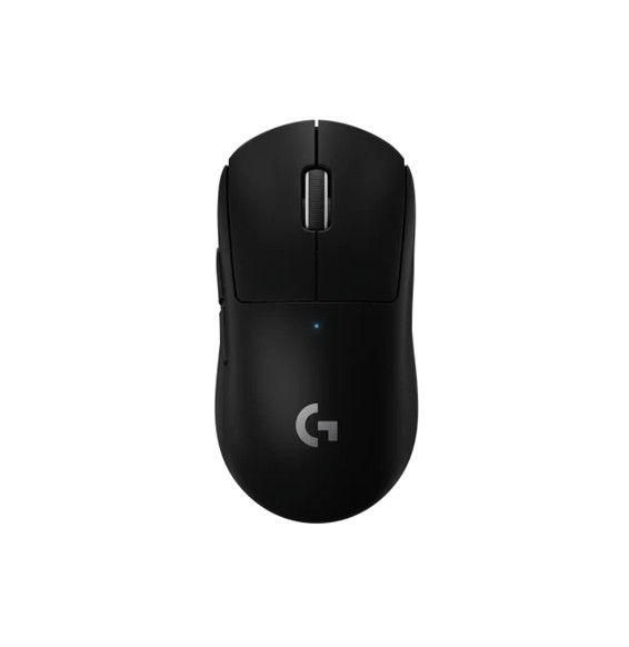  84.698 MOUSE LOGITECH RETAIL PRO X SUPERLIGHT GAMING MOUSE WIRELESS SU