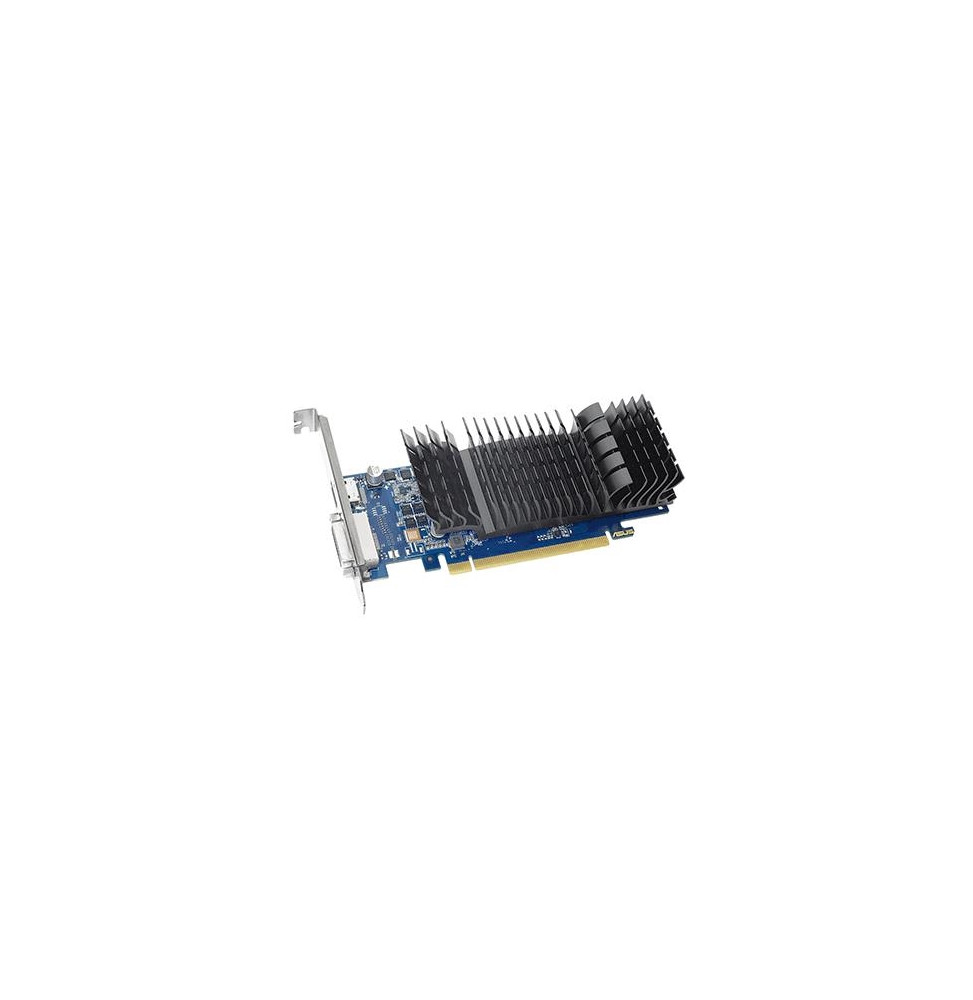  GT1030-SL-2G-BRK SVGA ASUS GT1030-SL-2G-BRK NVIDIA GT1030 2GDDR5 64BI