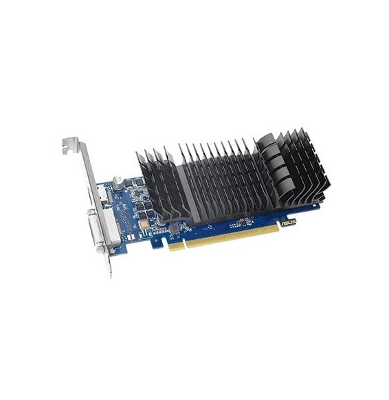  GT1030-SL-2G-BRK SVGA ASUS GT1030-SL-2G-BRK NVIDIA GT1030 2GDDR5 64BIT 