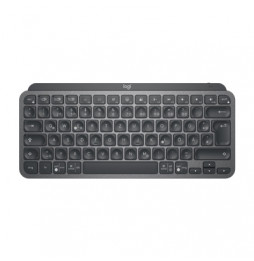  86.1704 TASTIERA LOGITECH RETAIL MX KEYS MINI GRAPHITE WIRELESS BLUET