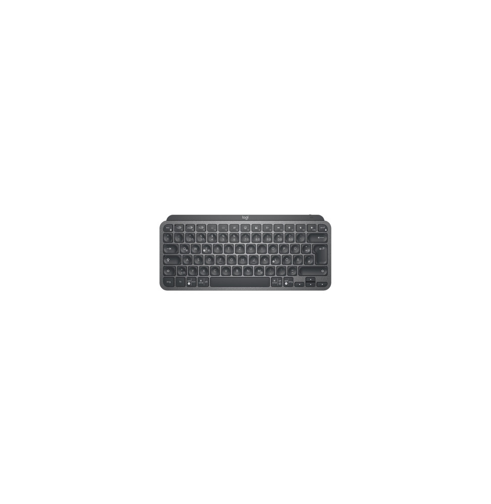  86.1704 TASTIERA LOGITECH RETAIL MX KEYS MINI GRAPHITE WIRELESS BLUET