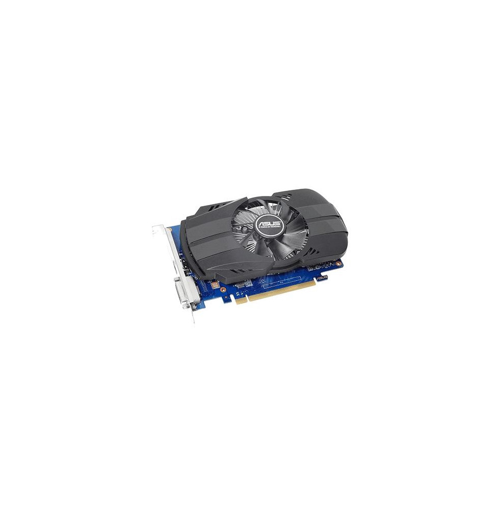  PH-GT1030-O2G SVGA ASUS PH-GT1030-O2G NVIDIA GT1030 2GDDR5 64BIT PCIE3.