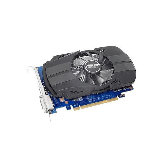  PH-GT1030-O2G SVGA ASUS PH-GT1030-O2G NVIDIA GT1030 2GDDR5 64BIT PCIE3.