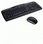  86.411 TASTIERA+MOUSE LOGITECH RETAIL WIRELESS COMBO MK330 NERA USB P