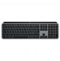  86.536 TASTATUR LOGITECH RETAIL MX KEYS PER MAC WIRELESS USB UNIFYING - 