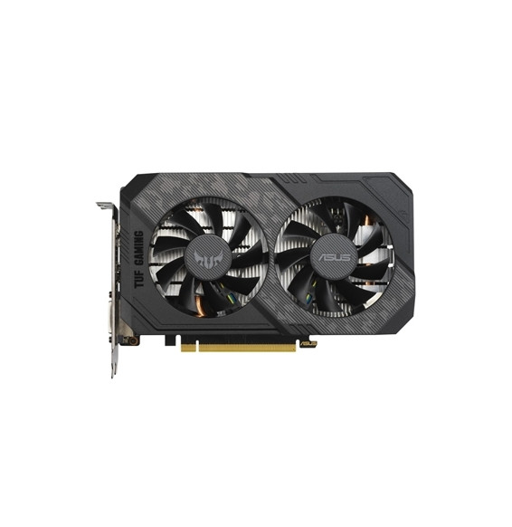  TUF-GTX1660S-O6G-GAMING SVGA ASUS TUF-GTX1660S-O6G-GAMING 6GDDR6 192BIT 