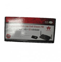  28B0054-WU81RS1 ADATTATORE WIRELESS 150M MAGIK 28B0054-WU81RS1 802.11N