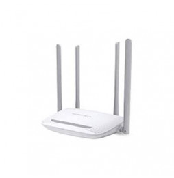  MW325R WIRELESS N ROUTER 300M MERCUSYS MW325R 802.11NGB  1P 10/100M WA