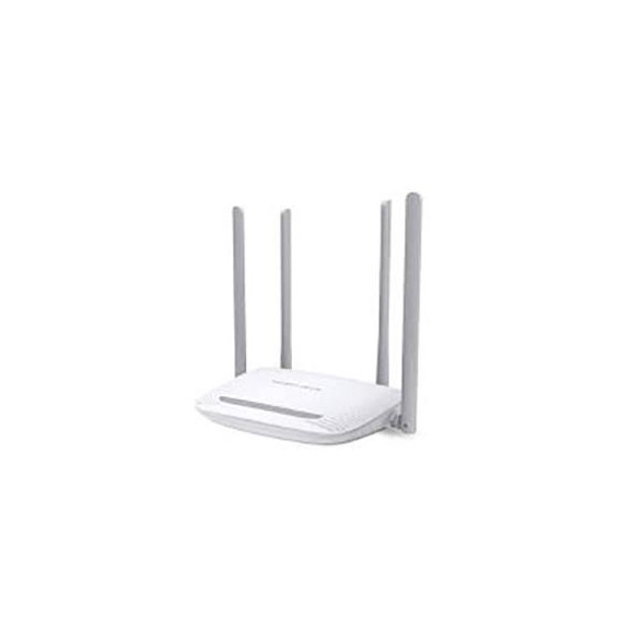  MW325R WIRELESS N ROUTER 300M MERCUSYS MW325R 802.11NGB  1P 10/100M WA