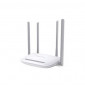  MW325R WIRELESS N ROUTER 300M MERCUSYS MW325R 802.11NGB  1P 10/100M WA