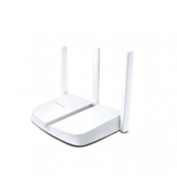  MW305R WIRELESS N ROUTER 300M MERCUSYS MW305R 802.11NGB  1P 10/100M W