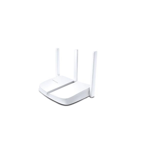  MW305R WIRELESS N ROUTER 300M MERCUSYS MW305R 802.11NGB  1P 10/100M W