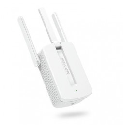  MW300RE WIRELESS N RANGE EXTENDER 300M MERCUSYS MW300RE 2.4GHZ802.11B/G/