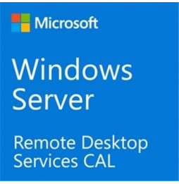  51.0883 WINDOWS REMOTE DESKTOP SERVER 2019 5X CAL DEVICE (6VC-03804) ING