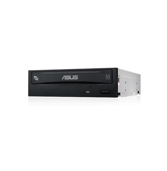  90DD01Y0-B10010 MAST.SATA X DVD + o - R/ + o - RW ASUS DRW-24D5MT BLACK 