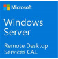  51.0885 WINDOWS REMOTE DESKTOP SERVER 2019 1X CAL USER (6VC-03803) INGLE