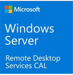  51.0886 WINDOWS REMOTE DESKTOP SERVER 2019 1X CAL DEVICE (6VC-03802) ING