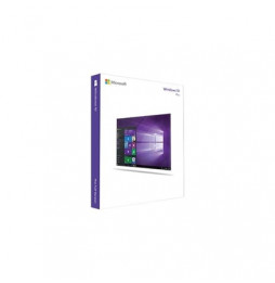  51.180 WINDOWS 10 PROFESSIONAL 64BIT DVD OEM FQC-0891