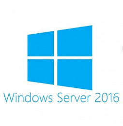  51.191 WINDOWS SERVER 2016 CAL 1 USER ITA X STD-SERVER R18-0522