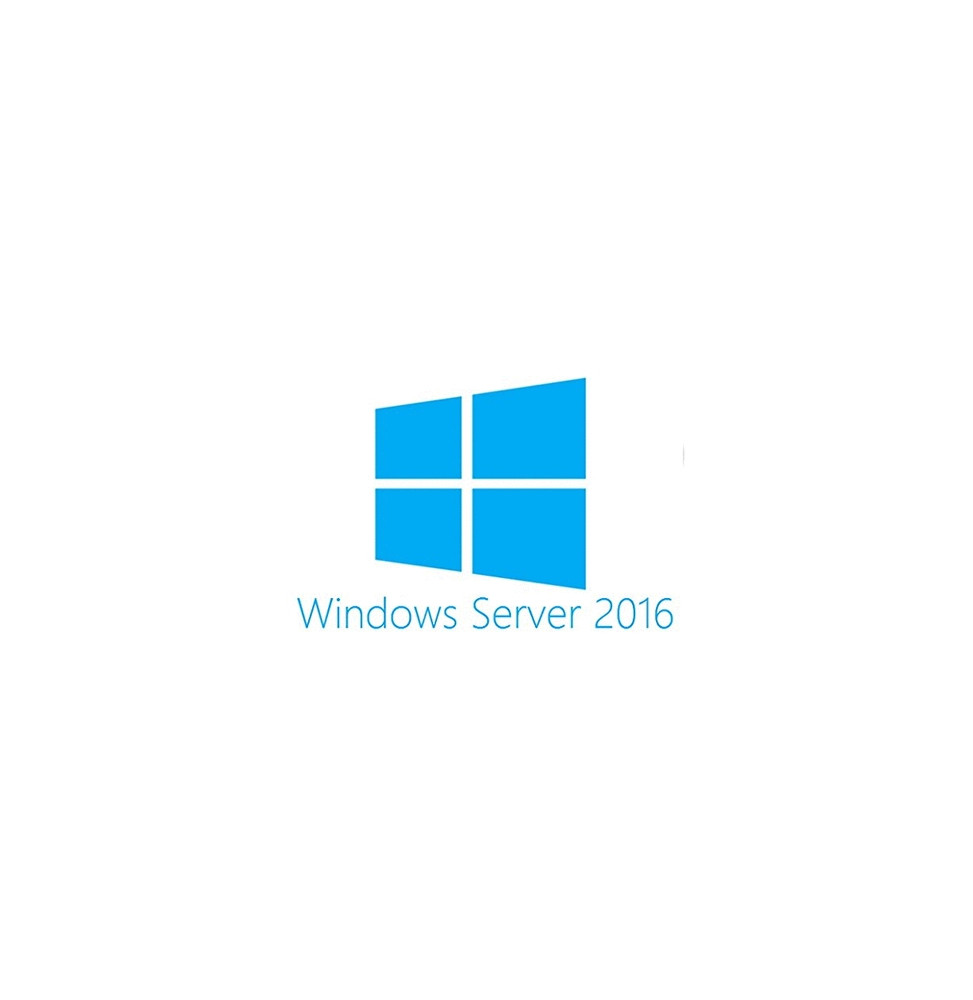  51.191 WINDOWS SERVER 2016 CAL 1 USER ITA X STD-SERVER R18-0522