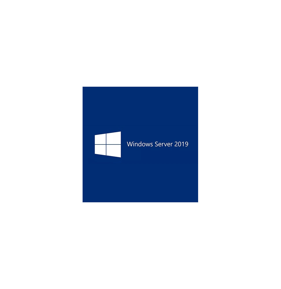  51.195 WINDOWS SERVER 2019 STANDARD OEM 16CORE X64 ITA P73-0779