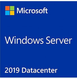  51.222 WINDOWS SERVER 2019 DATACENTER OEM 16CORE 64BIT ITA P71-0902