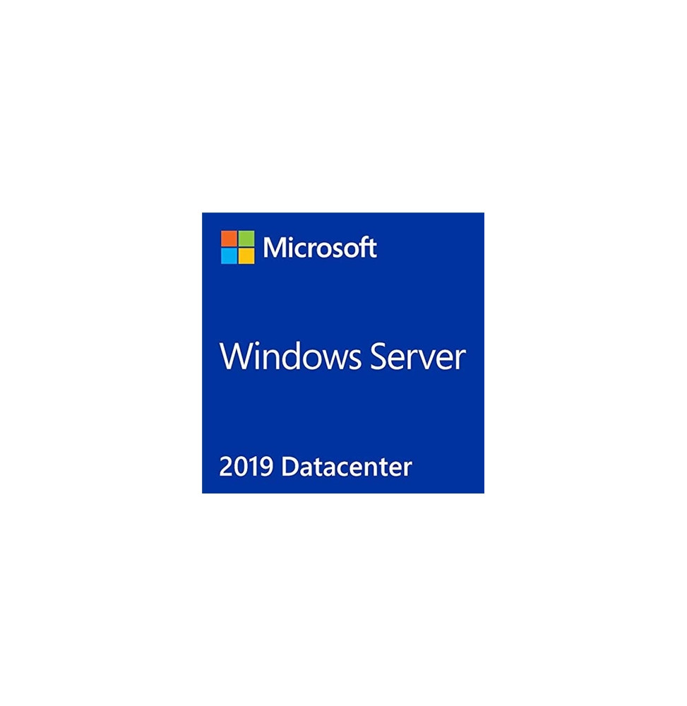  51.222 WINDOWS SERVER 2019 DATACENTER OEM 16CORE 64BIT ITA P71-0902